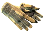 ★ Sport Gloves | Arid (Minimal Wear)