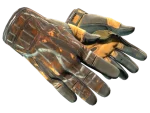 ★ Sport Gloves | Big Game (Well-Worn)
