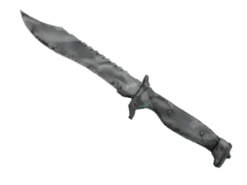 ★ StatTrak™ Bowie Knife | Urban Masked (Field-Tested)
