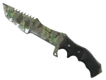 ★ StatTrak™ Huntsman Knife | Boreal Forest (Field-Tested)