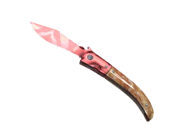 ★ StatTrak™ Navaja Knife | Slaughter (Minimal Wear)