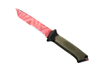 ★ Ursus Knife | Slaughter (Field-Tested)