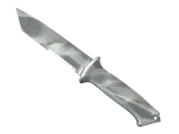 ★ Ursus Knife | Urban Masked (Field-Tested)