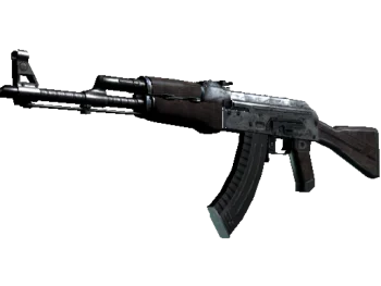 AK-47 | Steel Delta (Factory New)