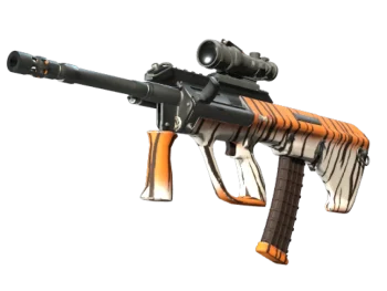 AUG | Bengal Tiger (Minimal Wear)