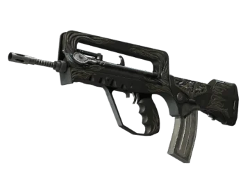 FAMAS | Djinn (Factory New)