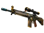 G3SG1 | High Seas (Factory New)