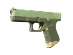 Glock-18 | Groundwater (Well-Worn)