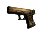 Glock-18 | Ramese's Reach (Field-Tested)
