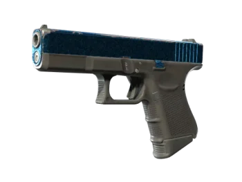 Glock-18 | Twilight Galaxy (Field-Tested)