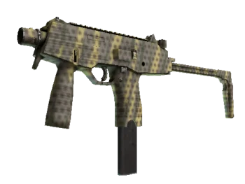 MP9 | Dry Season (Minimal Wear)