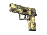 P250 | Contamination (Factory New)