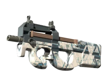 P90 | Schematic (Factory New)