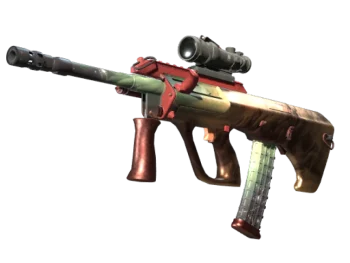 Souvenir AUG | Sand Storm (Factory New)