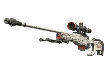 Souvenir AWP | LongDog (Well-Worn)