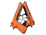Souvenir Dual Berettas | Demolition (Field-Tested)