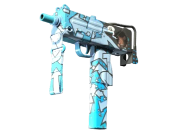 Souvenir MAC-10 | Pipsqueak (Factory New)