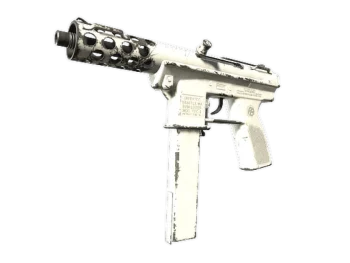 Souvenir Tec-9 | Whiteout (Field-Tested)