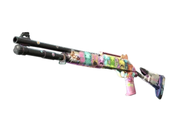 Souvenir XM1014 | Monster Melt (Factory New)