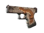 StatTrak™ Glock-18 | Weasel (Factory New)