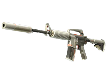 StatTrak™ M4A1-S | Mecha Industries (Minimal Wear)