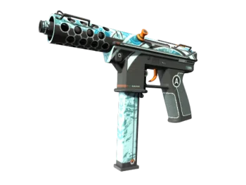 Tec-9 | Avalanche (Factory New)