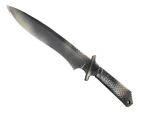 ★ Classic Knife | Scorched (Minimal Wear)