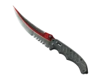 ★ Flip Knife | Autotronic (Factory New)