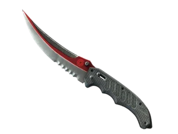 ★ Flip Knife | Autotronic (Factory New)