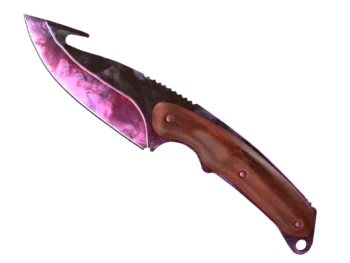 ★ Gut Knife | Doppler (Minimal Wear)
