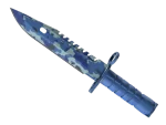 ★ M9 Bayonet | Bright Water (Factory New)