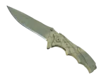 ★ Nomad Knife | Safari Mesh (Field-Tested)