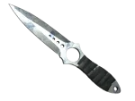 ★ Skeleton Knife | Stained (Field-Tested)