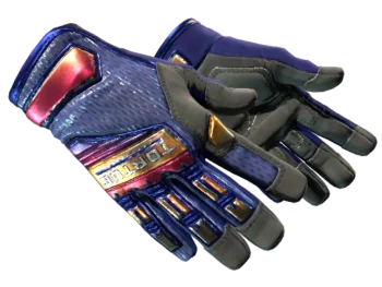 ★ Specialist Gloves | Fade (Factory New)