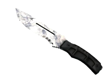 ★ StatTrak™ Survival Knife | Stained (Field-Tested)