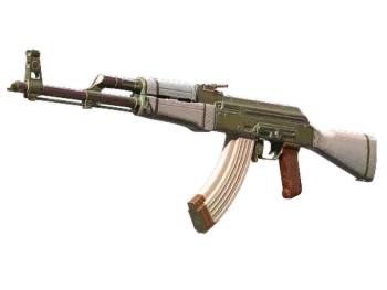 AK-47 | Aphrodite (Minimal Wear)