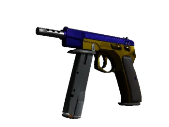 CZ75-Auto | Chalice (Factory New)