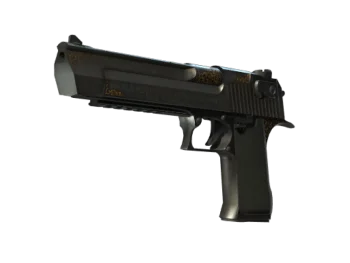Desert Eagle | Heirloom (Battle-Scarred)