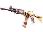 Galil AR | Sandstorm (Minimal Wear)