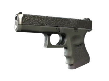 Glock-18 | Ironwork (Factory New)