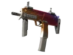MP7 | Fade (Minimal Wear)