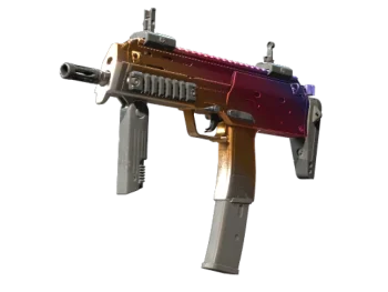 MP7 | Fade (Minimal Wear)