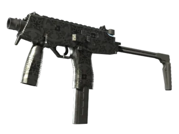 MP9 | Dark Age (Factory New)