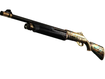 Nova | Sobek's Bite (Field-Tested)