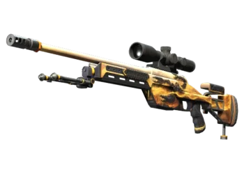 SSG 08 | Death Strike (Field-Tested)