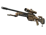 SSG 08 | Mayan Dreams (Minimal Wear)