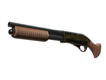 Sawed-Off | Highwayman (Factory New)
