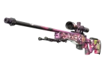 Souvenir AWP | Crakow! (Battle-Scarred)