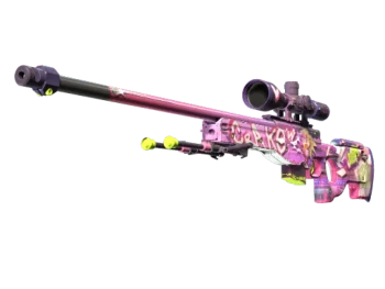 Souvenir AWP | Crakow! (Field-Tested)