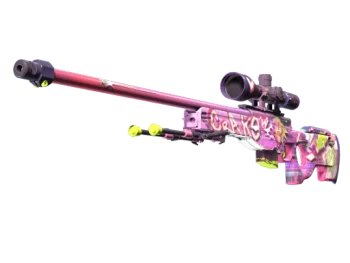 Souvenir AWP | Crakow! (Minimal Wear)
